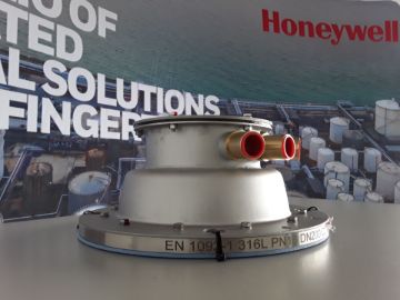 Honeywell - 35091-8 - TRANSMETTEUR EM540 v3 (3xBV3)