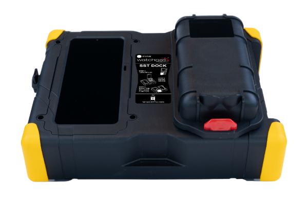 WatchGas SST Dock