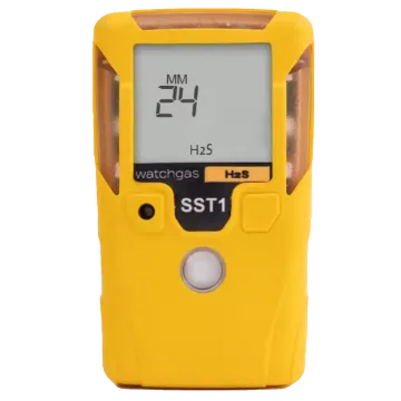 Watchgas SST1