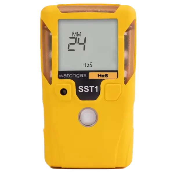 Watchgas SST1