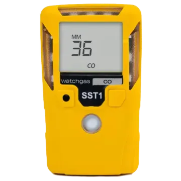 WatchGas 3 year CO