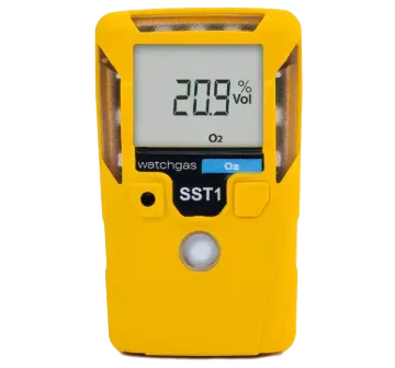 WatchGas SST-O