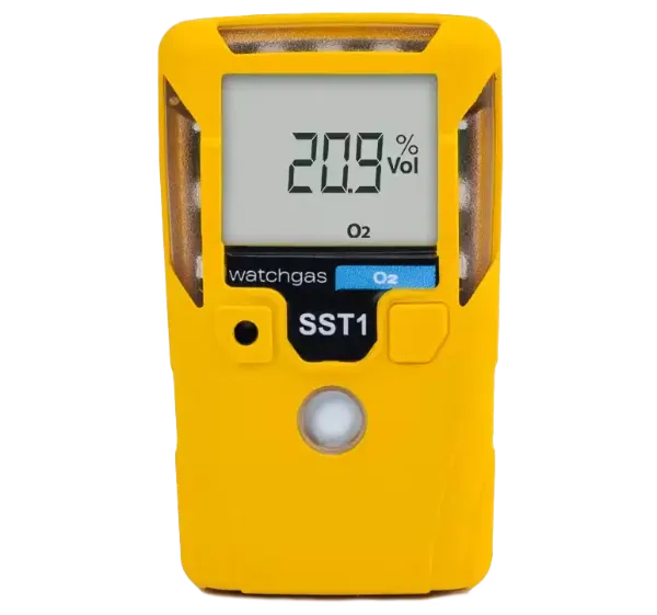 WatchGas SST-O
