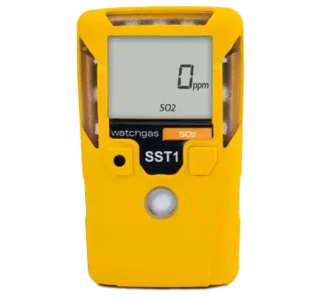 WatchGas SST-S