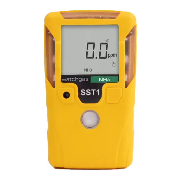 WatchGas SST-A	