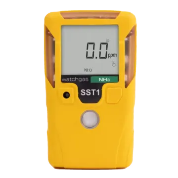 WatchGas SST-A	
