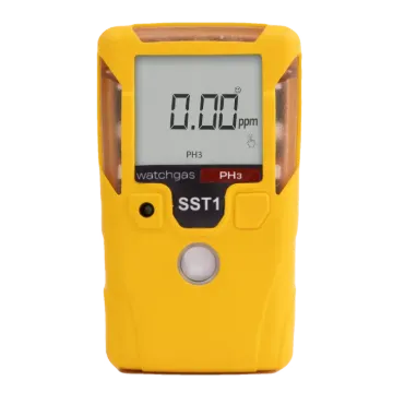 WatchGas SST-P	