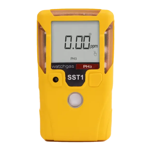 WatchGas SST-P	