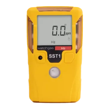 WatchGas SST-H2HR	