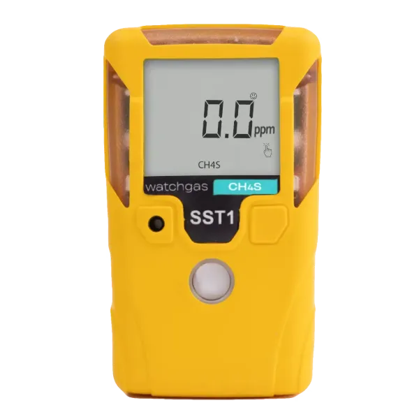 WatchGas SST-MM	
