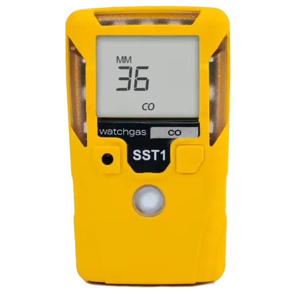 WatchGas 3 year CO