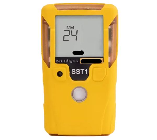 WatchGas 2 year SO2