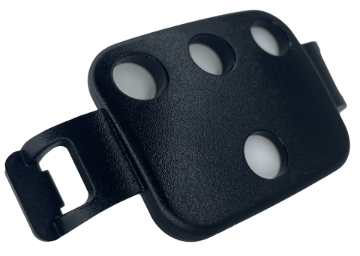 WatchGas SST4 Micro External filter, pack of 10