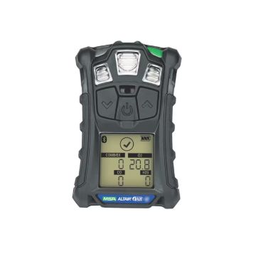 Picture of MSA Calibration Service 