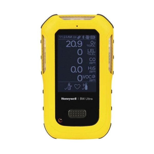 Honeywell Multi-Gas Detector (Including CO₂)