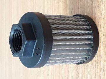 MR Filtri Suction Filter