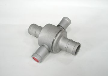 Picture of 2 1/2" Instantaneous Male x 45mm Hose Tail