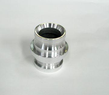 Picture of 2.5" Instantaneous Male / Male Double Adaptor: