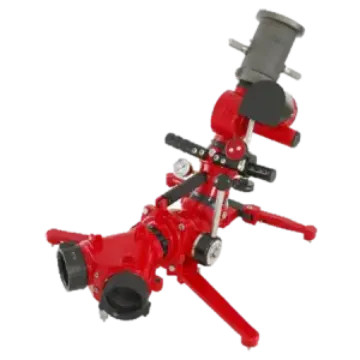 Picture of Delta DPOM1900 Personal Portable Oscillating Monitor