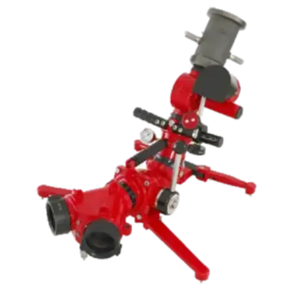 Picture of Delta DPOM1900 Personal Portable Oscillating Monitor