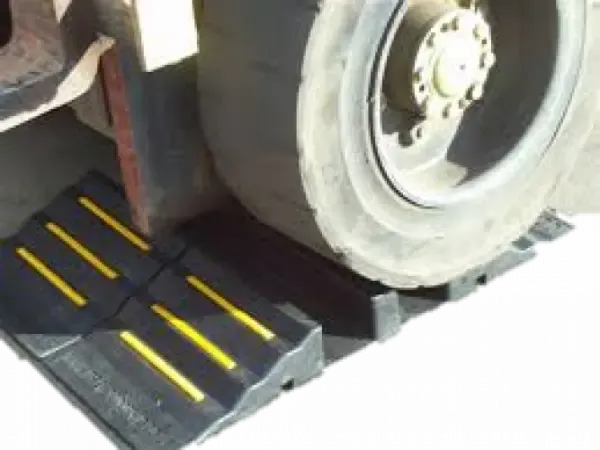 Picture of Delta HR4 Hose Ramp