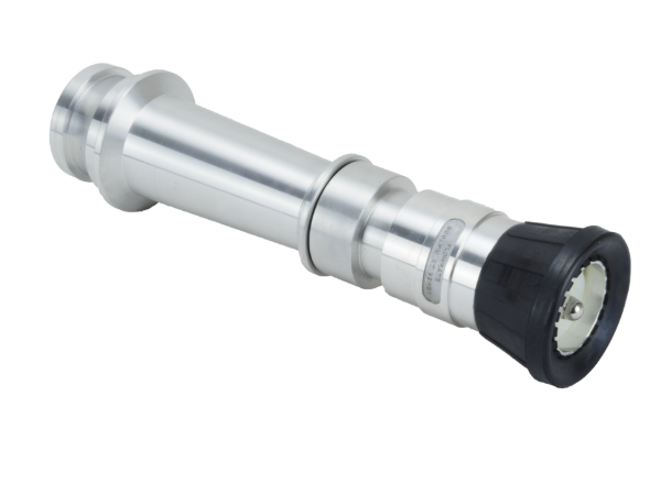 Picture of DO9 Long Pattern Branchpipe & 16mm Jet Only Nozzle w/ 2.5" Inst Male Inlet