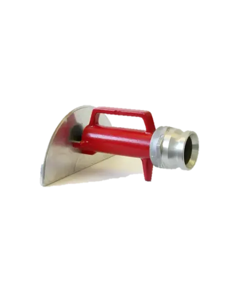 Picture of Hydroshield 1400LPM Water Curtain Nozzle