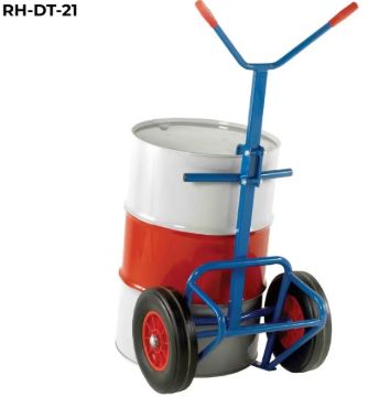 Picture of Drum Lifter