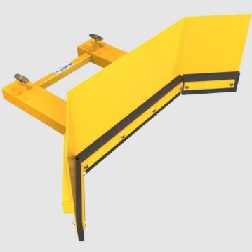 Picture of 1500mm Yard Scrapper