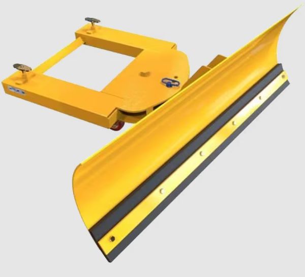 Picture of Snow Plough - Adjustable