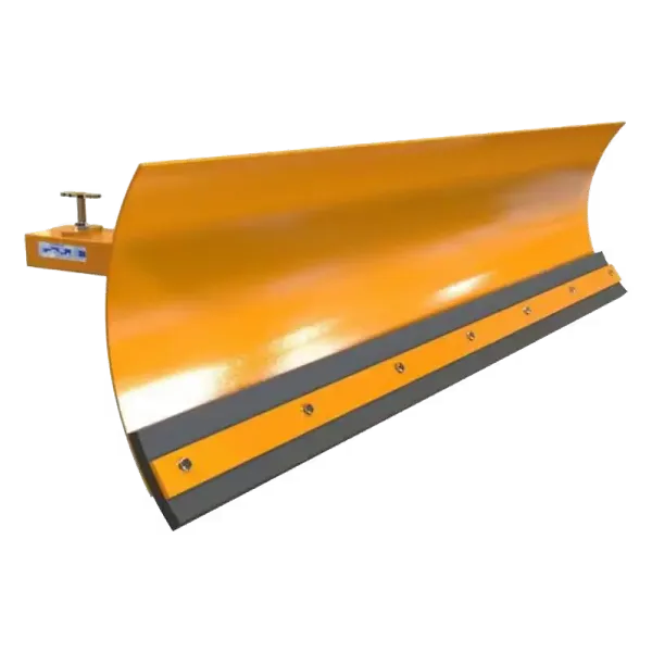 Picture of Snow Plough - Fixed Blade