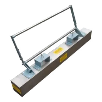 Picture of Heavy Duty Magna Sweep Forklift Magnet