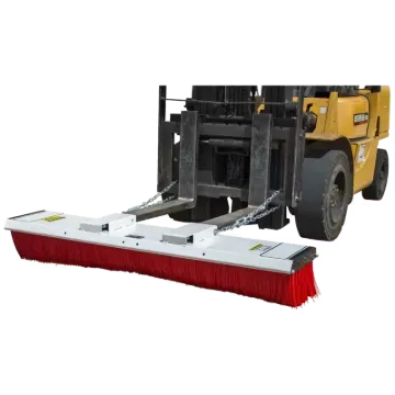 Picture of Push Broom - Prosweep