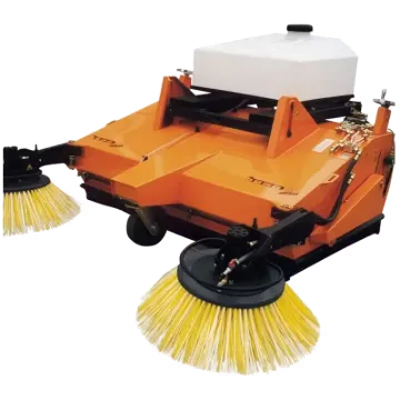 Picture of BEMA 40 Hydraulic Sweep