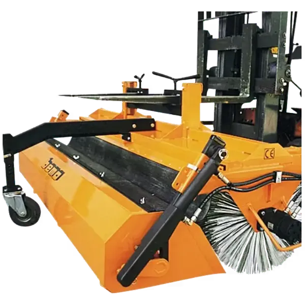 Picture of BEMA 25 Hydraulic Sweep