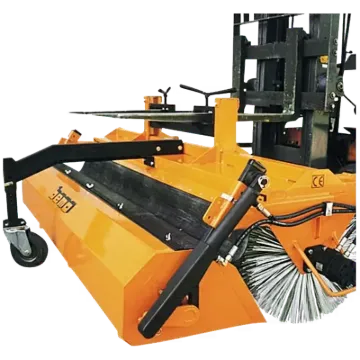 Picture of BEMA 25 Hydraulic Sweep