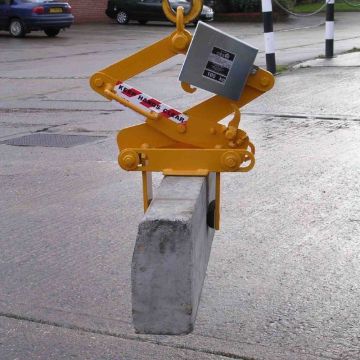 Picture of Mechanical Scissor Grab