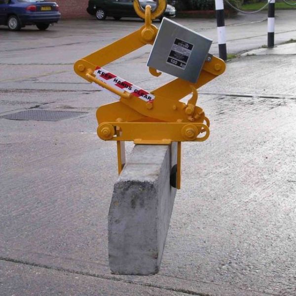 Picture of Mechanical Scissor Grab