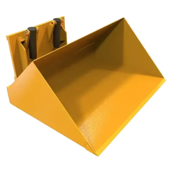 Picture of Carriage Mounted Scoop