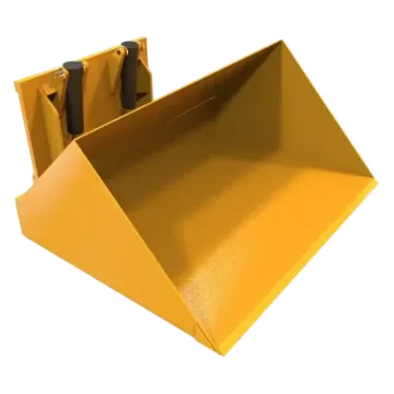 Picture of Carriage Mounted Scoop