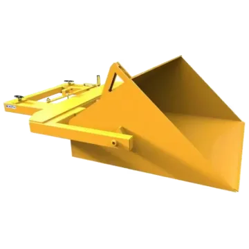 Picture of Multi Scoop - Calibrated