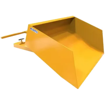 Picture of High Lift Scoop