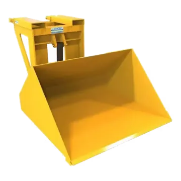 Picture of Easyfill Scoop - Hydraulic