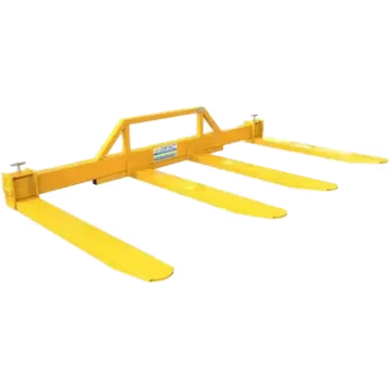 Picture of Four Fork Attachment - Adjustable