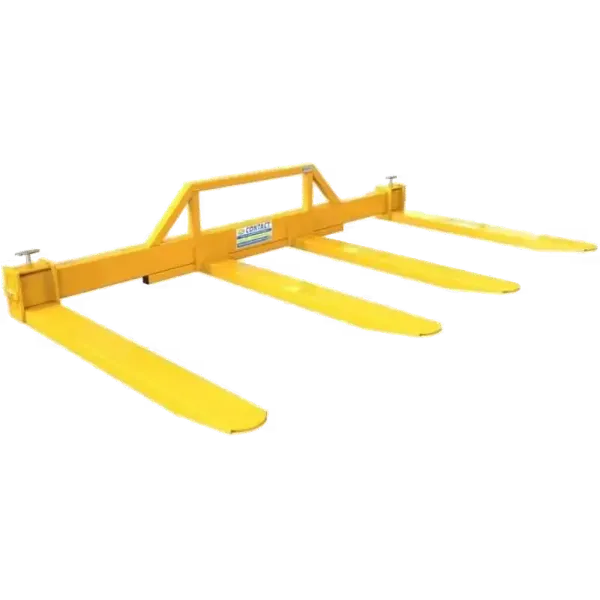 Picture of Four Fork Attachment - Adjustable