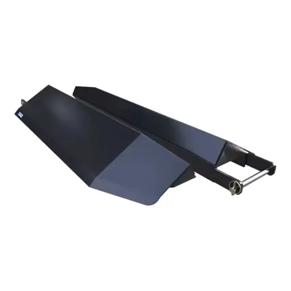 Picture of Triangular Fork Extensions