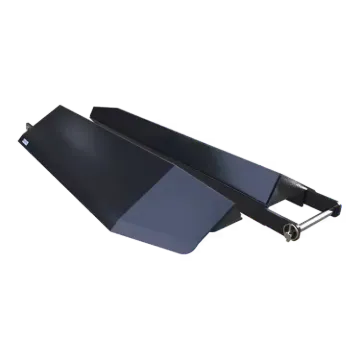 Picture of Triangular Fork Extensions