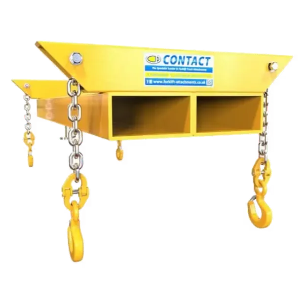 Picture of Batter Changer - Restricted Headroom