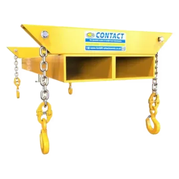 Picture of Batter Changer - Restricted Headroom