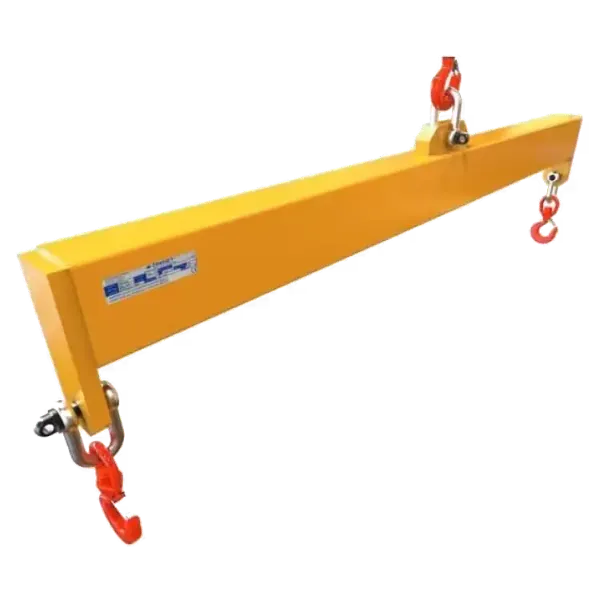 Picture of Spreader Beam 1-Ton SWL - 2000mm Wide 